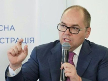Степанов: ни при каких обстоятельствах Украина не будет регистрировать «Спутник V»