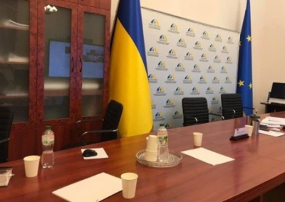 Украинская делегация сорвала заседание ТКГ из-за Майи Пироговой