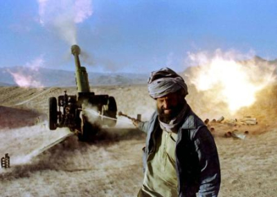 «Следующая война будет в Кашмире». Андрей Серенко о том, чем обернётся победа талибов в Афганистане