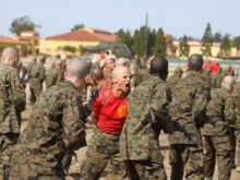 США нанимают русскоязычных эмигрантов для тренировки своих солдат