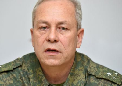 Эдуард Басурин: Под обстрелы в ДНР попали семь населённых пунктов