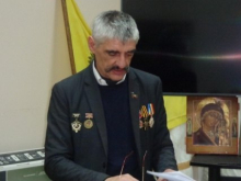 Союз Православных Братств Донбасса просит Россию признать ЛДНР