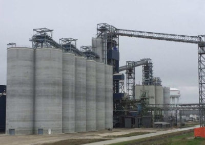 Парламент Болгарии одобрил снятие запрета на импорт украинского зерна