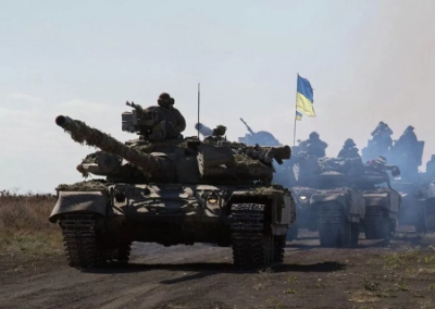 «Все хотят блокбастер». На Украине анонсировали главное наступление