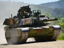 Что ожидать от американских танков Abrams на фронте? Мнения экспертов