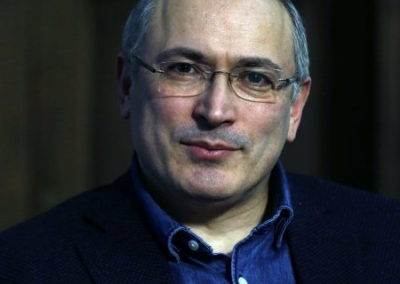 Украинские медиа и Ходорковский поддержали действия Пригожина