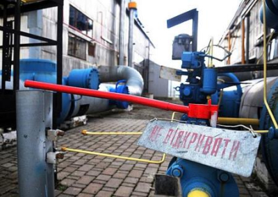 Газово-титановая геополитика. Главные потери снова на «украинском фронте»