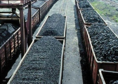Команда Медведчука усиливает своё влияние в ЛДНР и участвует в переделе рынка угля