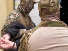 В Луганске поймали соучастника покушения на Прозорова, которого завербовала сотрудница СБУ