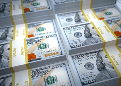 США выделили Киеву 1,15 миллиарда долларов на соцвыплаты и зарплаты