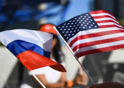 Враги без причины? Об отношениях России и США