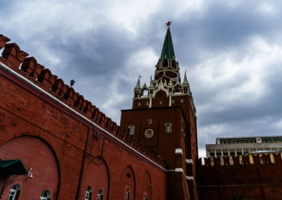 Песков не знает, чем закончится разоблачение киевского режима в коррупции, но предполагает, что негативно Песков не знает, чем закончится разоблачение киевского режима в коррупции, но предполагает, что негативно