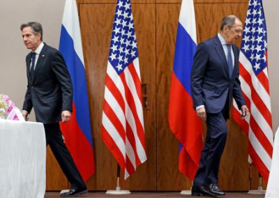 США попросили Россию не публиковать их ответ на предложения по гарантиям безопасности