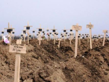 В ДНР проведут идентификацию и захоронение погибших жителей Мариуполя — как гражданских, так и военных