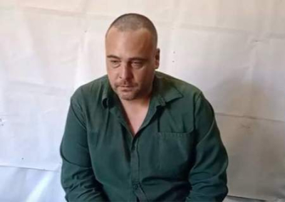 Украинский пленный рассказал о воровстве гуманитарной помощи в рядах ВСУ