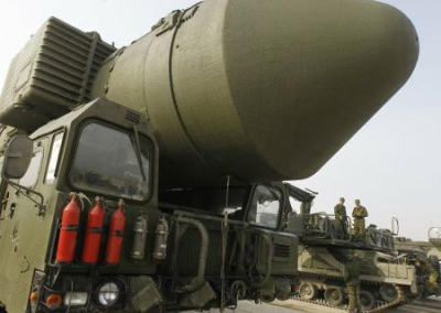 Это последняя крупная война без ядерного оружия — Ходаковский