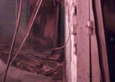 ВСУ обстреляли Курскую область, пострадала женщина