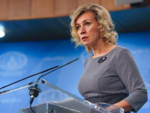 России чинились всяческие козни при подготовке к Совету министров иностранных дел ОБСЕ в Скопье — Захарова