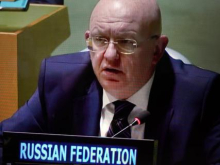 Небензя предоставил ООН доказательства невиновности российских военных в Буче