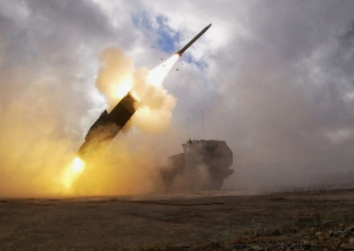 Украина атаковала Крым катерами-камикадзе и ракетами ATACMS