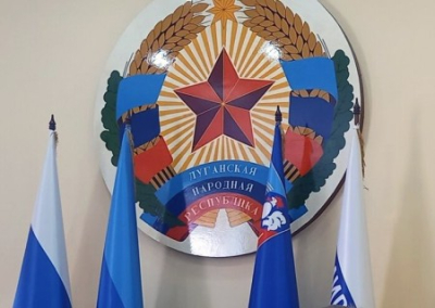 Общественная палата ЛНР призвала Пасечника немедленно провести референдум
