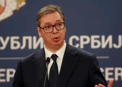 Президент Сербии провозгласил курс на ЕС. Входной билет — месторождение лития