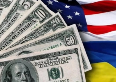 Израиль или Украина? «Патриотам» закрывают доступ к западному денежному сейфу