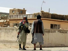 ООН: ситуация в Афганистане выходит из-под контроля