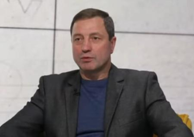 Военный эксперт призвал Киев ударить по российским оружейным заводам
