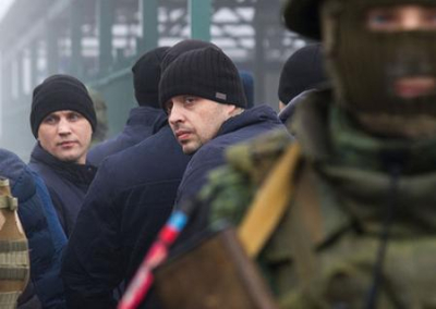 Очередной тупик.  Почему прекратились обмены пленными между ЛДНР и Украиной
