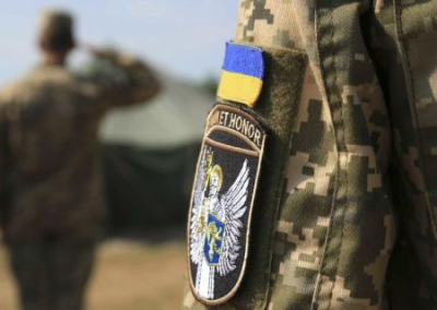 Украинский пленный: на Украине люди не хотят воевать с Россией и ждут мира