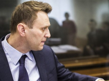 В России приостановили деятельность всех организаций Навального