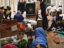 Ситуация бутылочного горлышка: страны ЕС оказались не готовыми к приёму украинских беженцев