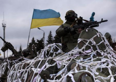 Не поверили. Украину готовят к роли сакральной жертвы