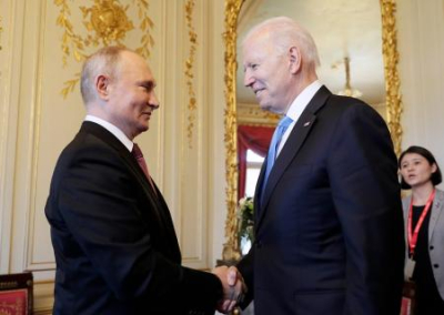 Переговоры между Путиным и Байденом: прорыва не случилось