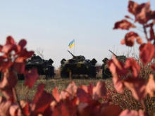 На Украине царят упадочные настроения и ходят слухи о готовящемся госперевороте