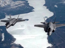 Российские ЗРК С-300 обманывают пилотов истребителей F-35 ВВС CША