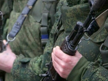 «Нужно избавляться от дураков, которые — хуже врага»: экс-командир бригады «Призрак» высказался о мобилизации в ЛНР
