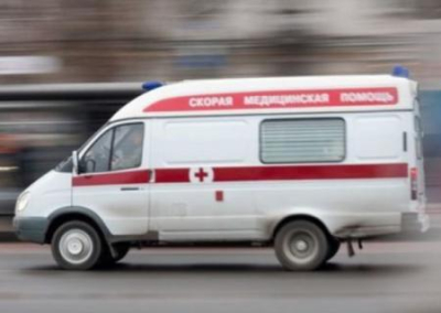 При обстреле запада Донецка погибли четверо военнослужащих, пятеро получили ранения