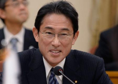 Премьер Японии Фумио Кисида — новый инструмент сдерживания России или искренний антиглобалист?
