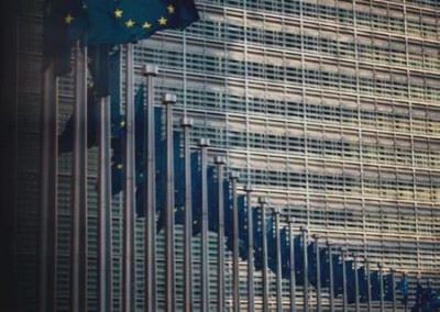 Главы МИД ЕС не согласовали девятый пакет санкций против России