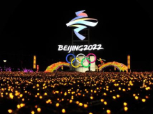 Великобритания может объявить дипломатический бойкот Олимпиаде в Пекине