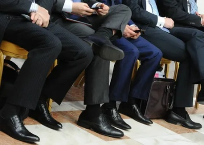 В Госдуме заявили, что депутаты должны показывать пример бизнесу