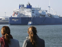 Италия, Румыния, Болгария и Эстония ввели запрет на заход в порты для судов из России