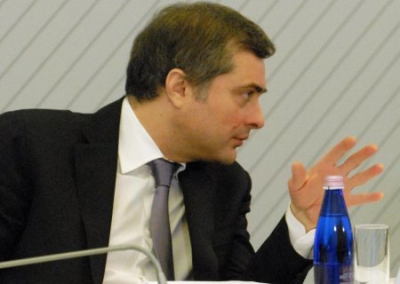 Сурков сознался в изначальной задумке о невыполнимости Минских соглашений