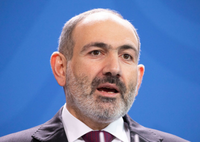 Пашинян утверждает о неизменности политического вектора Армении после призывов США уйти от РФ