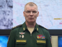 Сводка Министерства обороны России о ходе проведения спецоперации на 4 февраля
