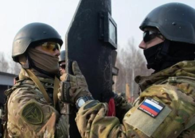 Украинские камикадзе забирают с собой новых жертв. «Мста» пробивают укрепрайоны