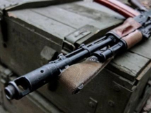 В Одесской области военнослужащий-срочник покончил с собой