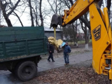 На Украине продолжается «Пушкинопад». Эстафету подхватили на юге Украины